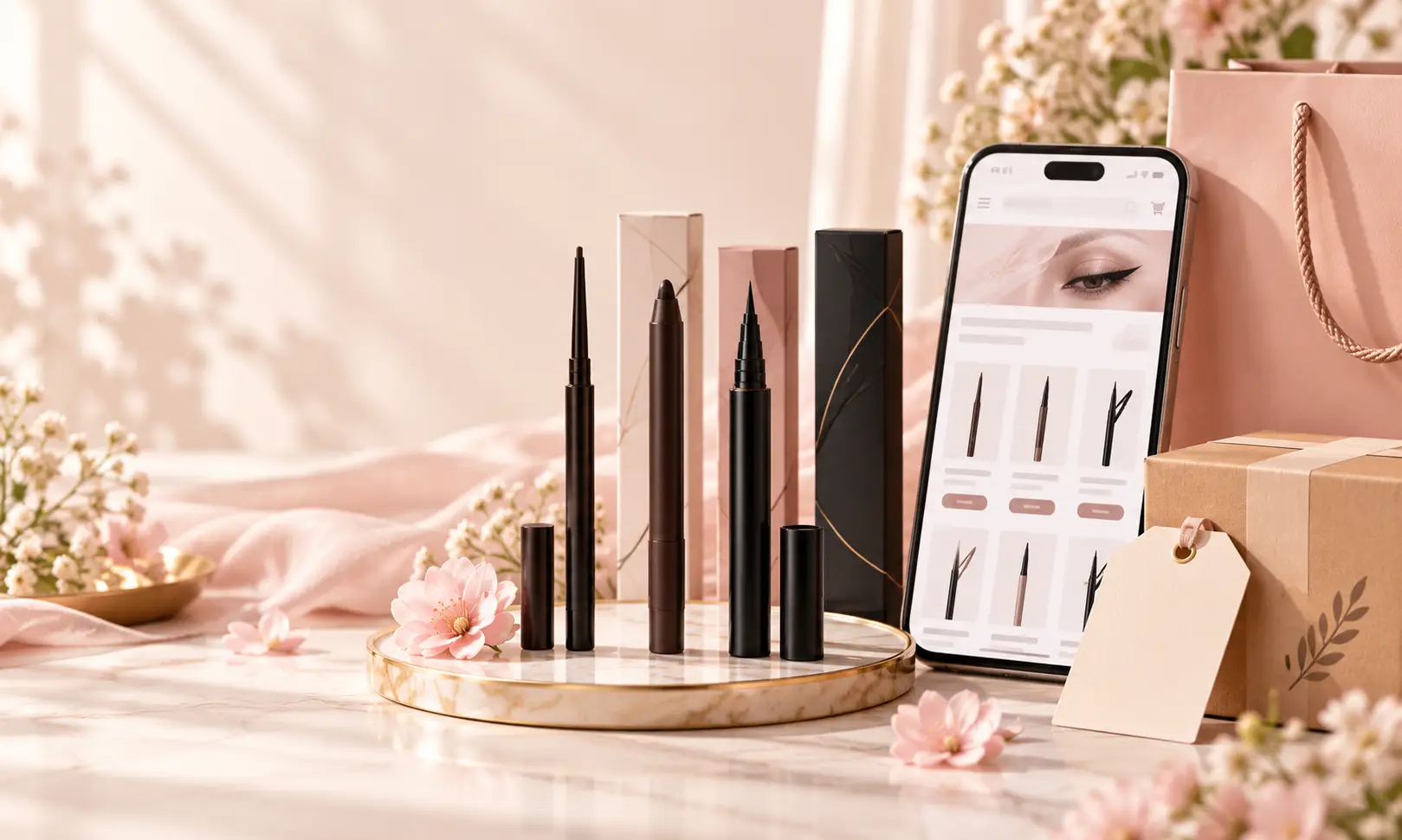BBIA eyeliner Bangladesh price and imported buying guide