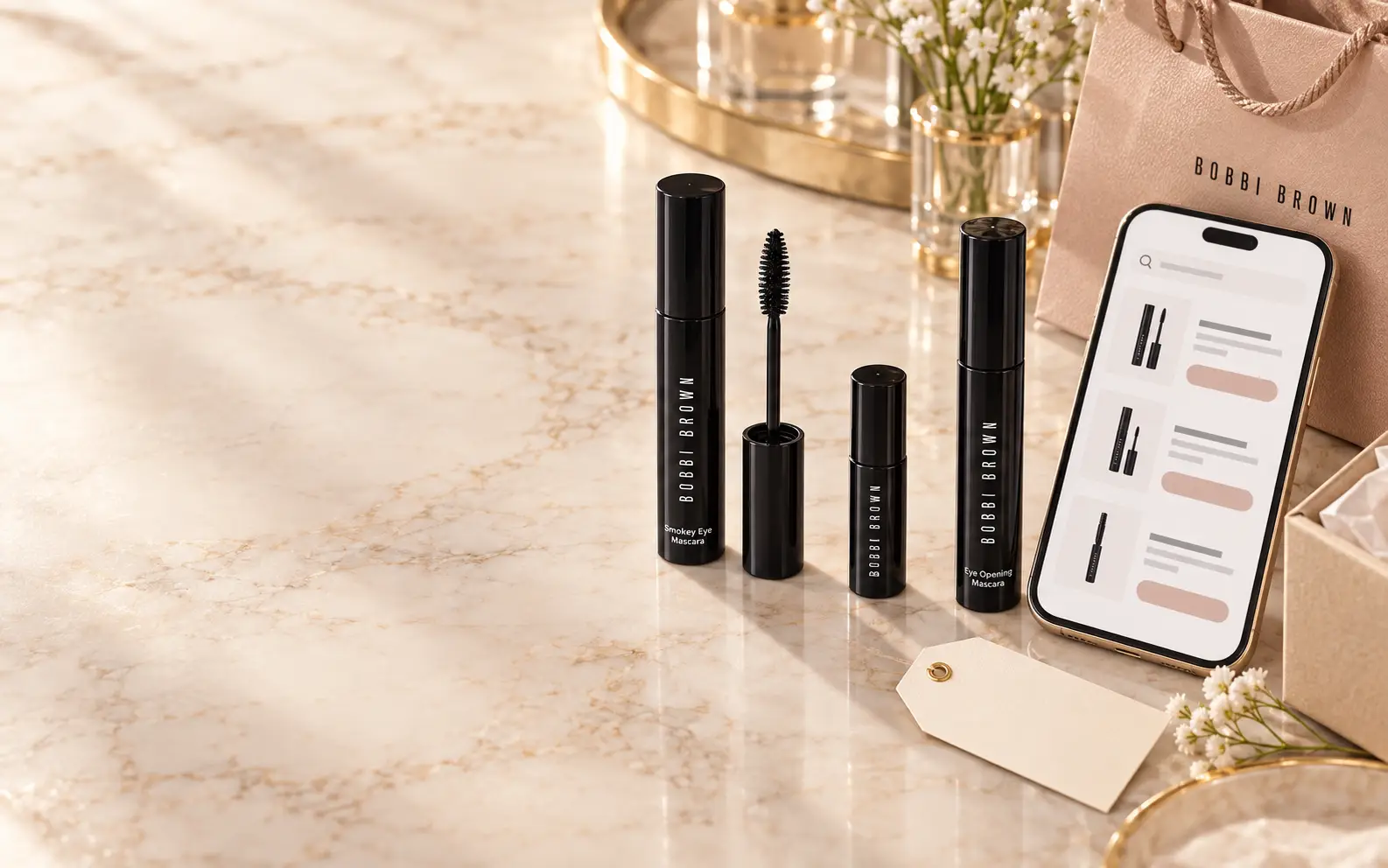 Bobbi Brown mascara price and buying guide in Bangladesh