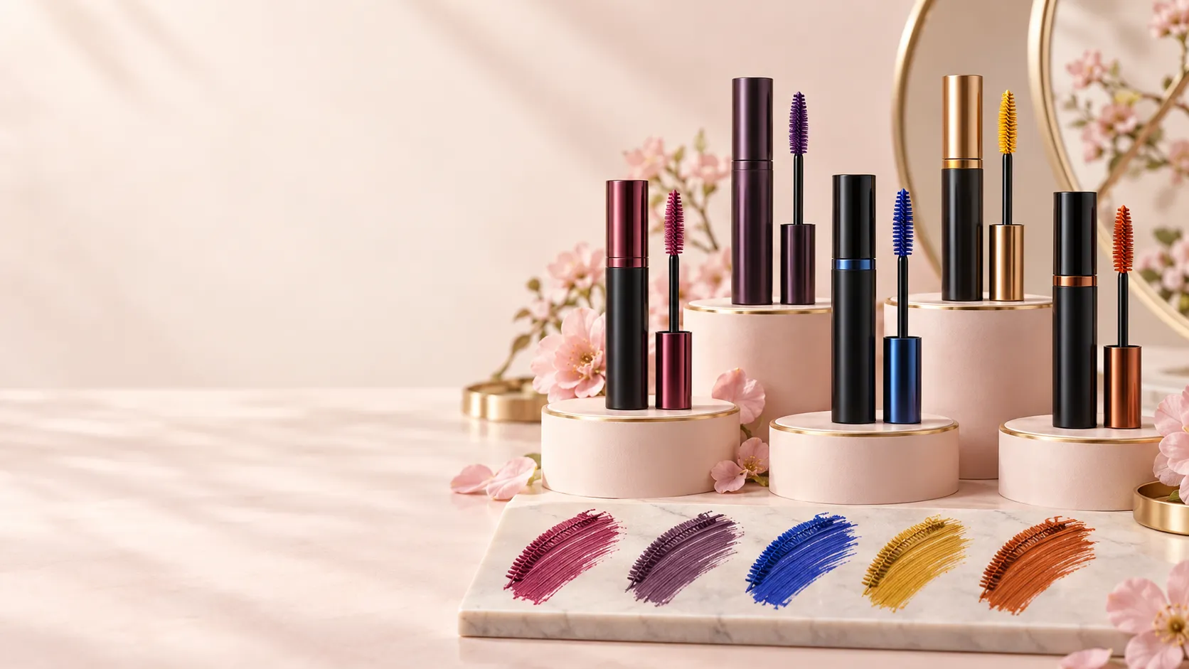 Colored mascara price and buying guide for Bangladesh