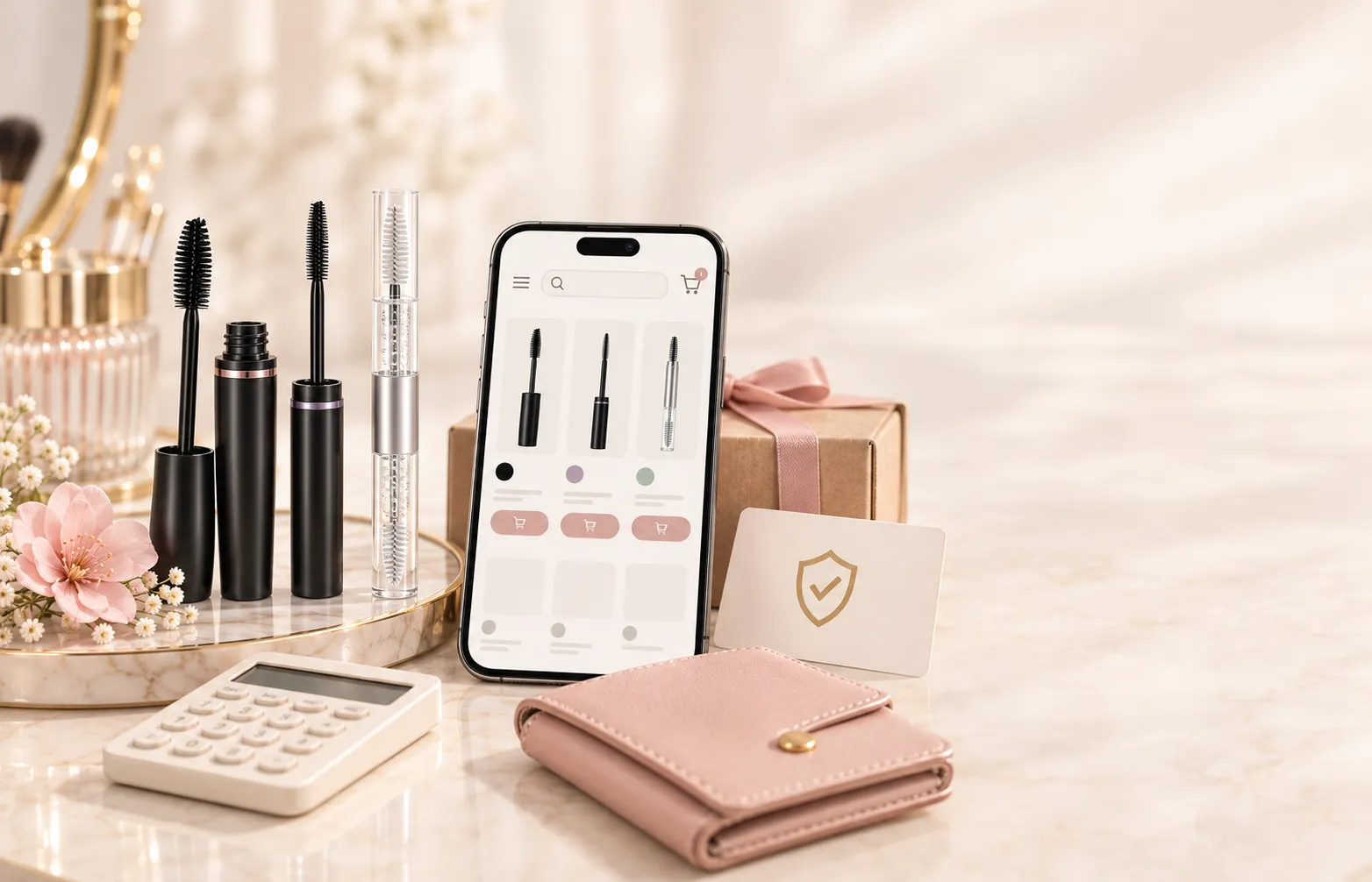 e.l.f. mascara price and buying guide for Bangladesh shoppers