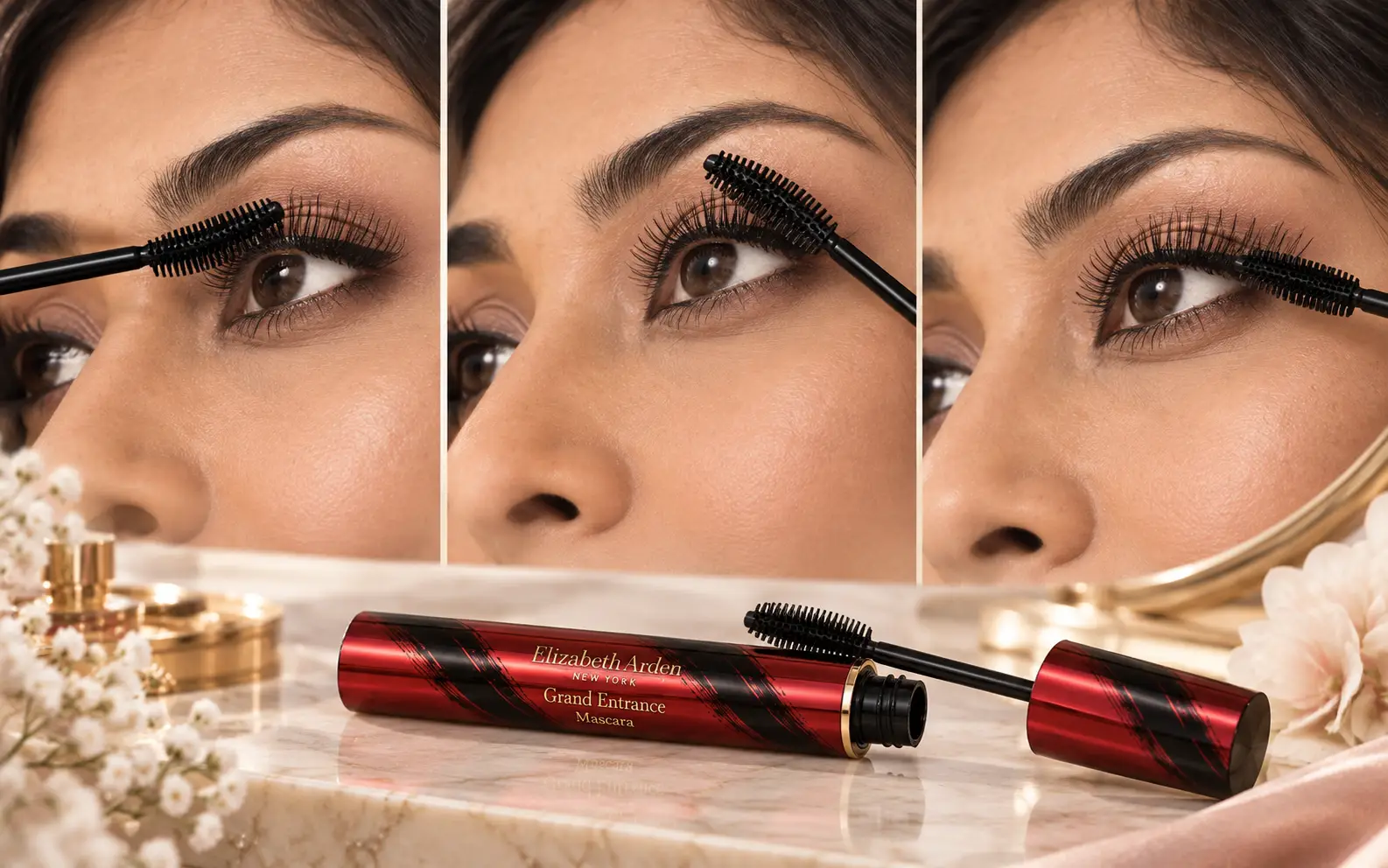 Elizabeth Arden Grand Entrance Mascara Stunning Black in Bangladesh