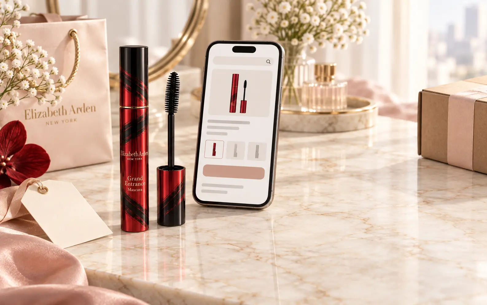 Elizabeth Arden mascara price and buying guide in Bangladesh