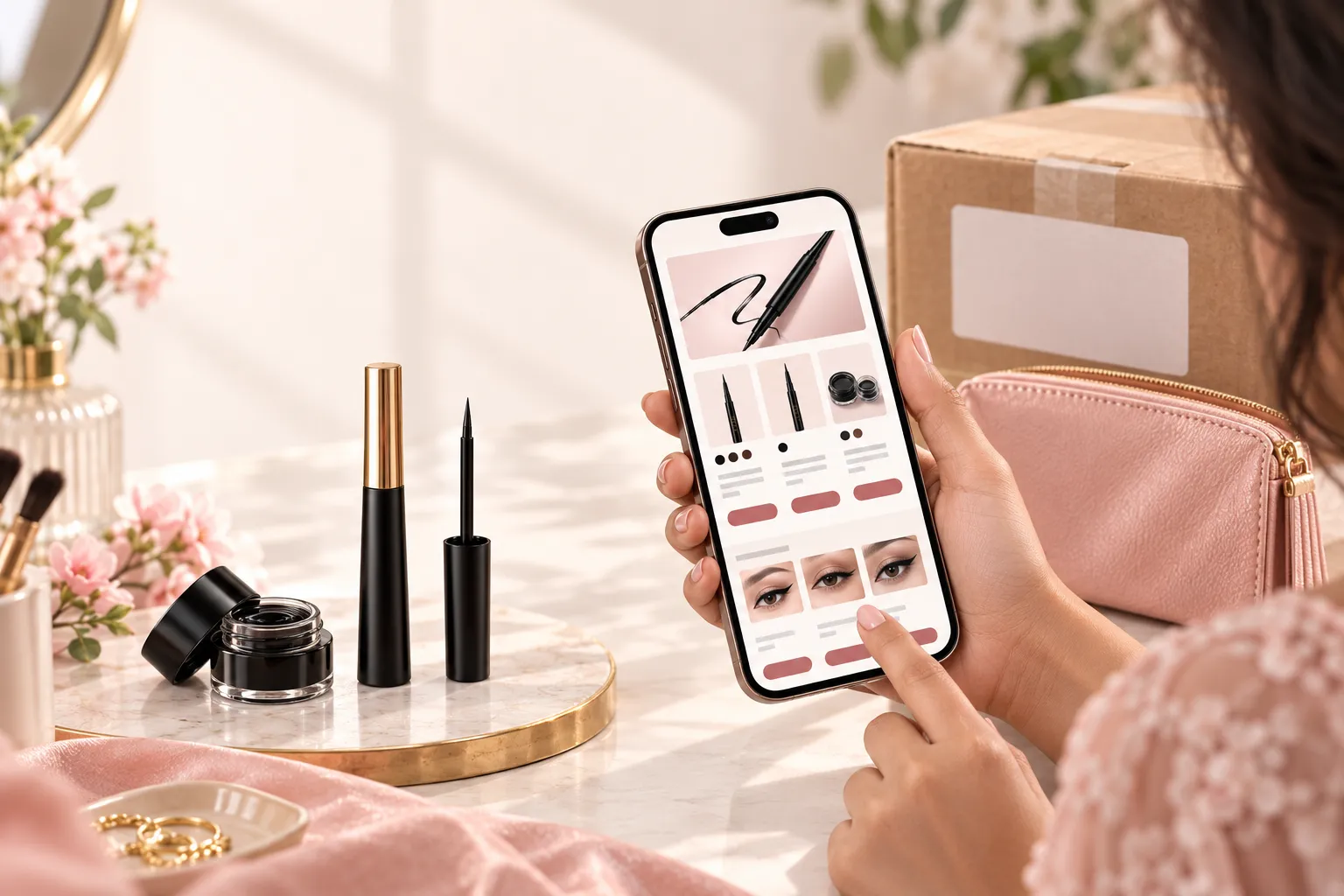 La Femme eyeliner price and buying guide for shoppers in Bangladesh