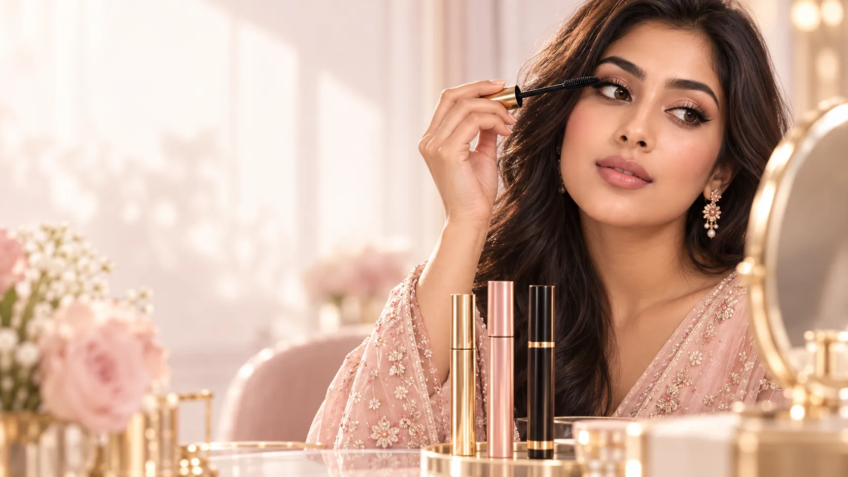 L'Oréal mascara range for shoppers in Bangladesh