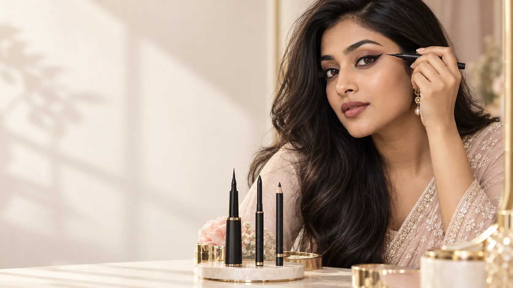 MAC eyeliner range for shoppers in Bangladesh