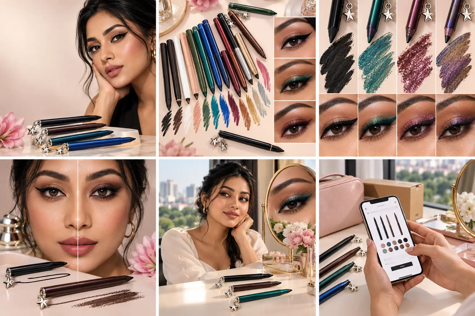 Marc Jacobs eyeliner price and buying guide for Bangladesh shoppers