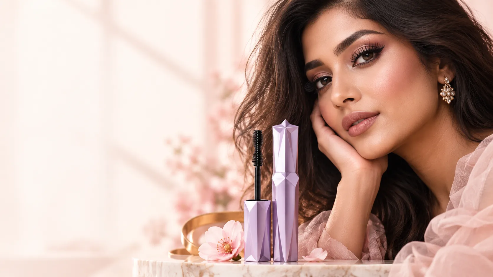 Marc Jacobs Flashes Mascara and defined lashes for Bangladesh buying guide