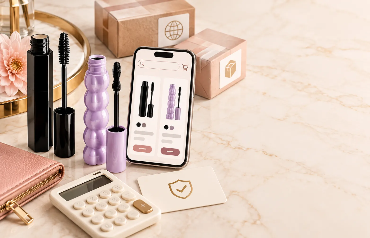 Marc Jacobs mascara price and buying guide for Bangladesh shoppers