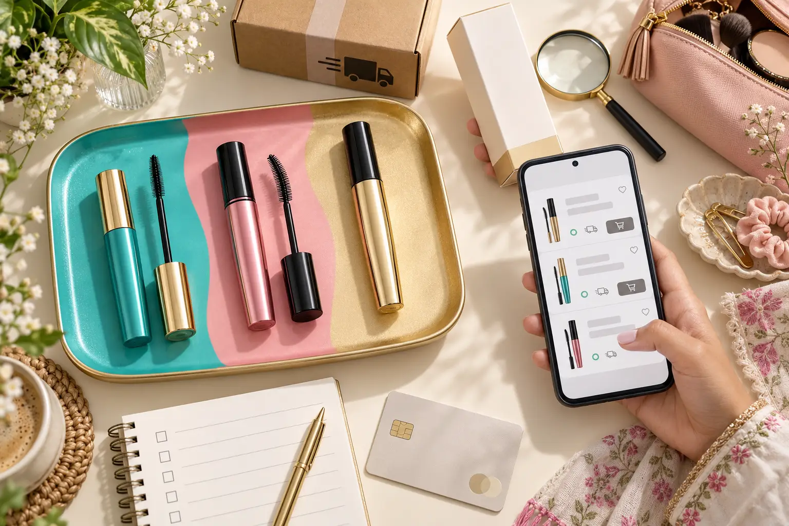 Milani mascara price in Bangladesh and buying guide