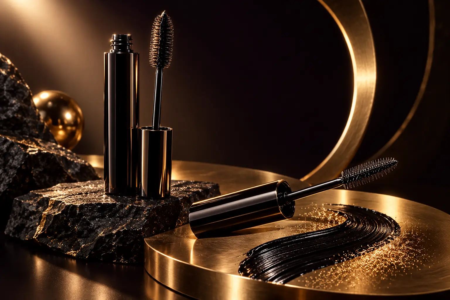 Pat McGrath mascara range with DARK STAR and FetishEYES for Bangladesh buyers