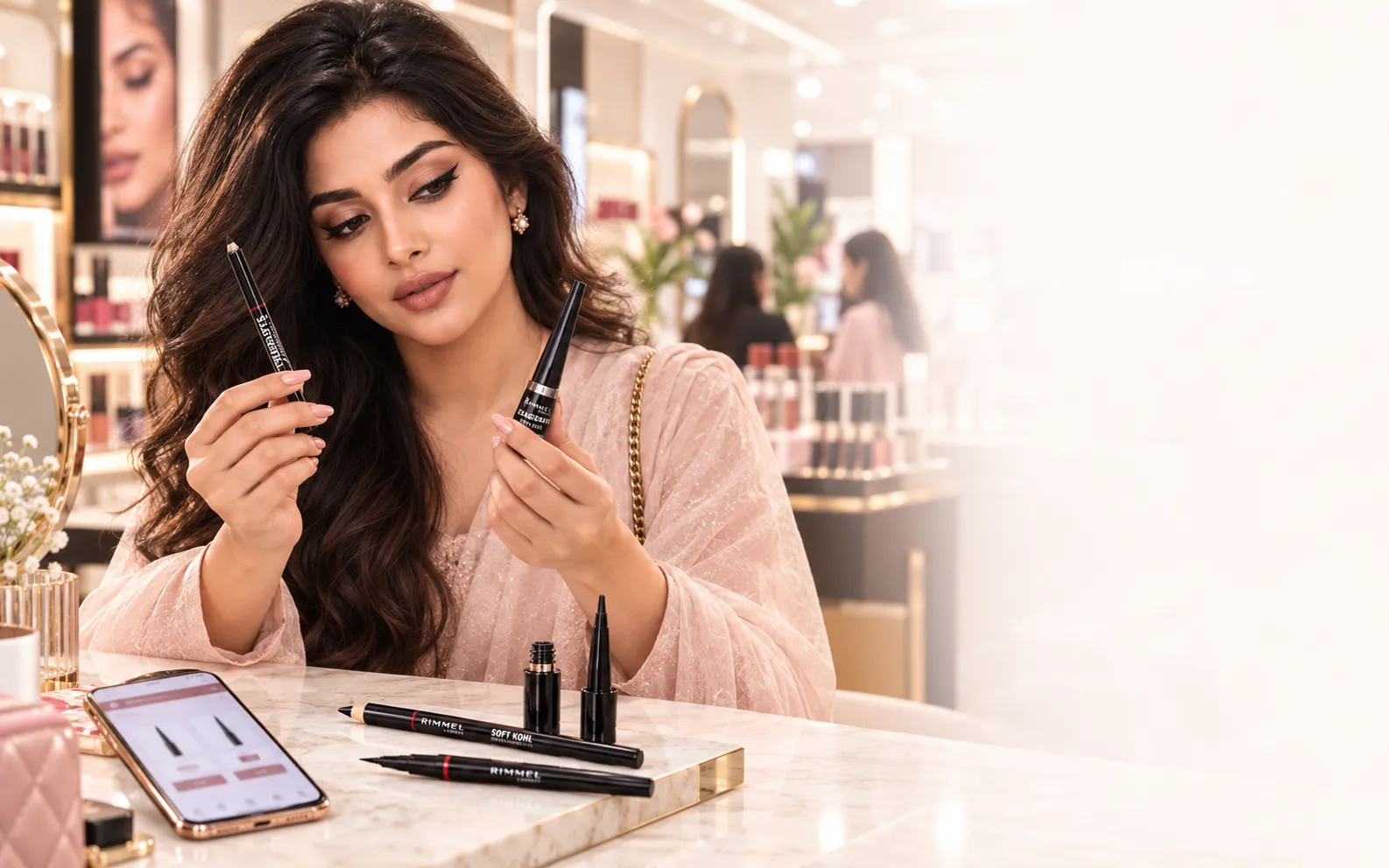 Rimmel eyeliner price and buying guide for Bangladesh