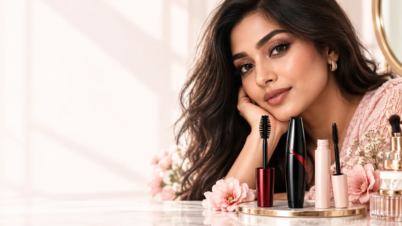 Rimmel mascara and defined lashes for Bangladesh buying guide