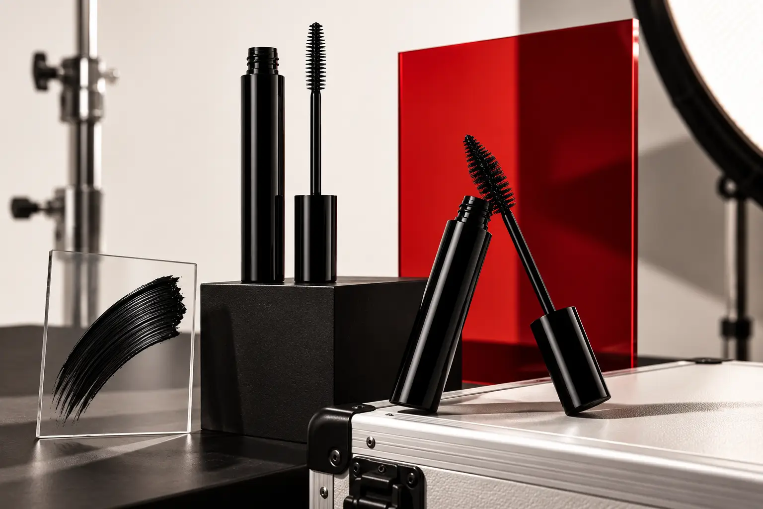 Smashbox Super Fan and Full Exposure mascara range for Bangladesh buyers