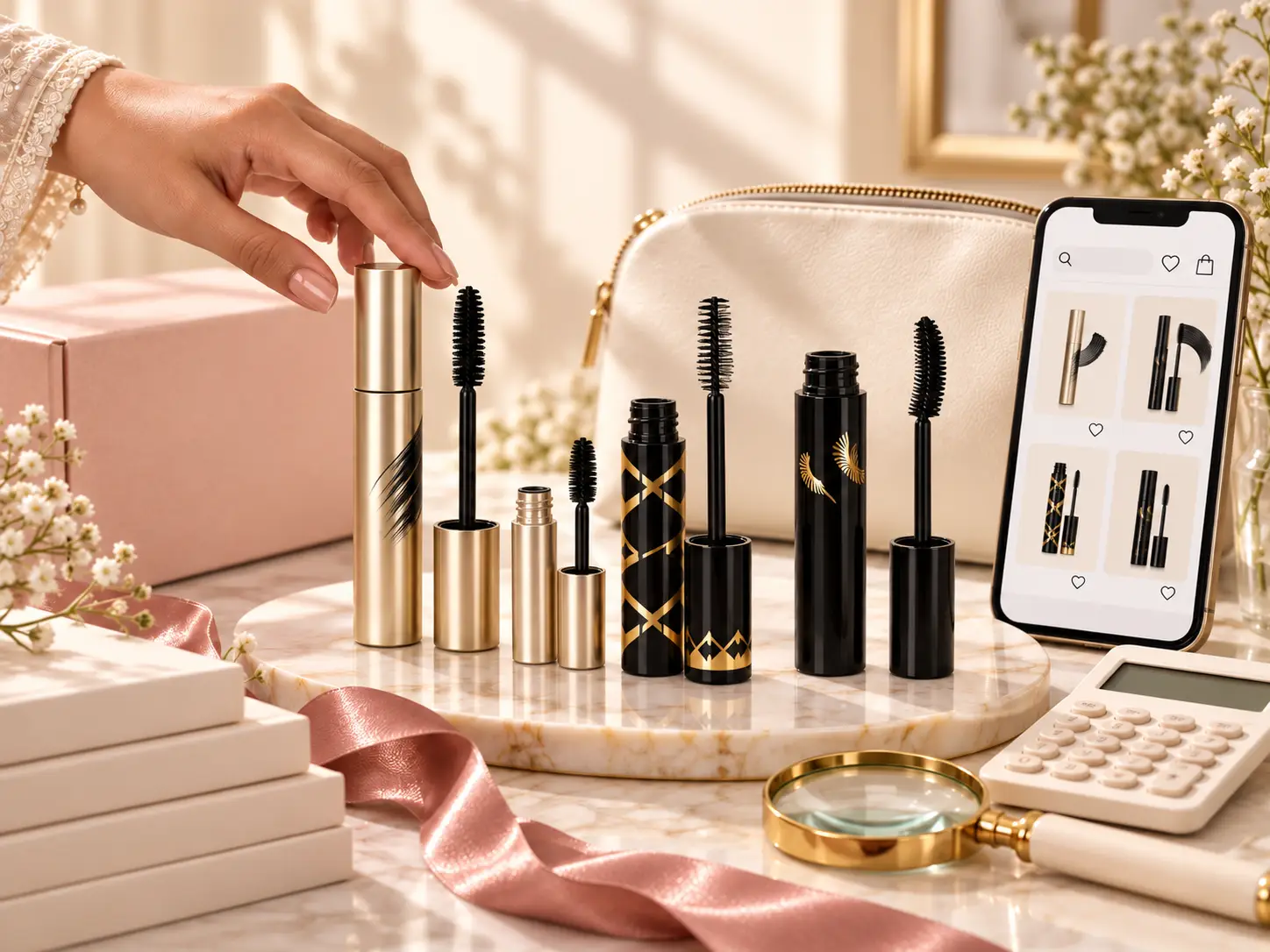 Stila mascara price and buying guide for Bangladesh