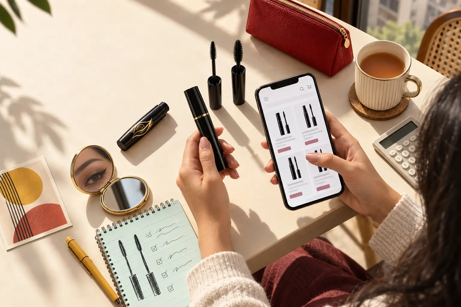 The Balm mascara price and buying guide for Bangladesh shoppers